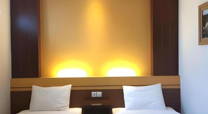 Hotel D' Calia Tarakan Ngoại thất bức ảnh
