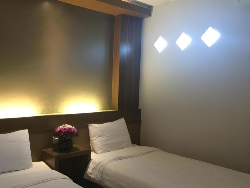 Hotel D' Calia Tarakan Ngoại thất bức ảnh