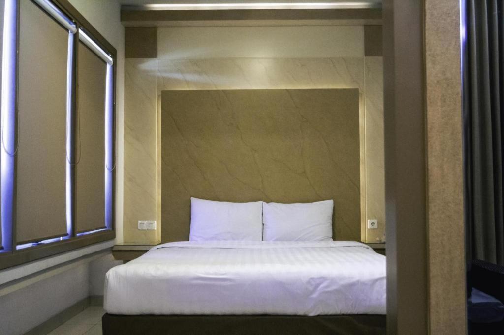 Hotel D' Calia Tarakan Ngoại thất bức ảnh