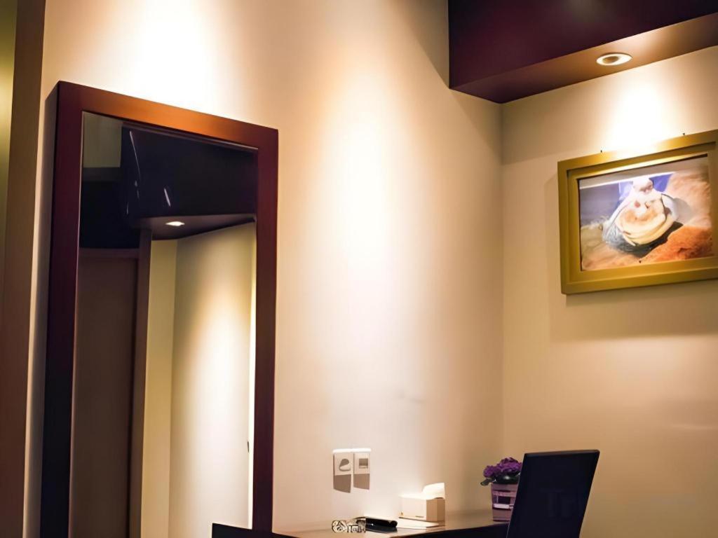 Hotel D' Calia Tarakan Ngoại thất bức ảnh