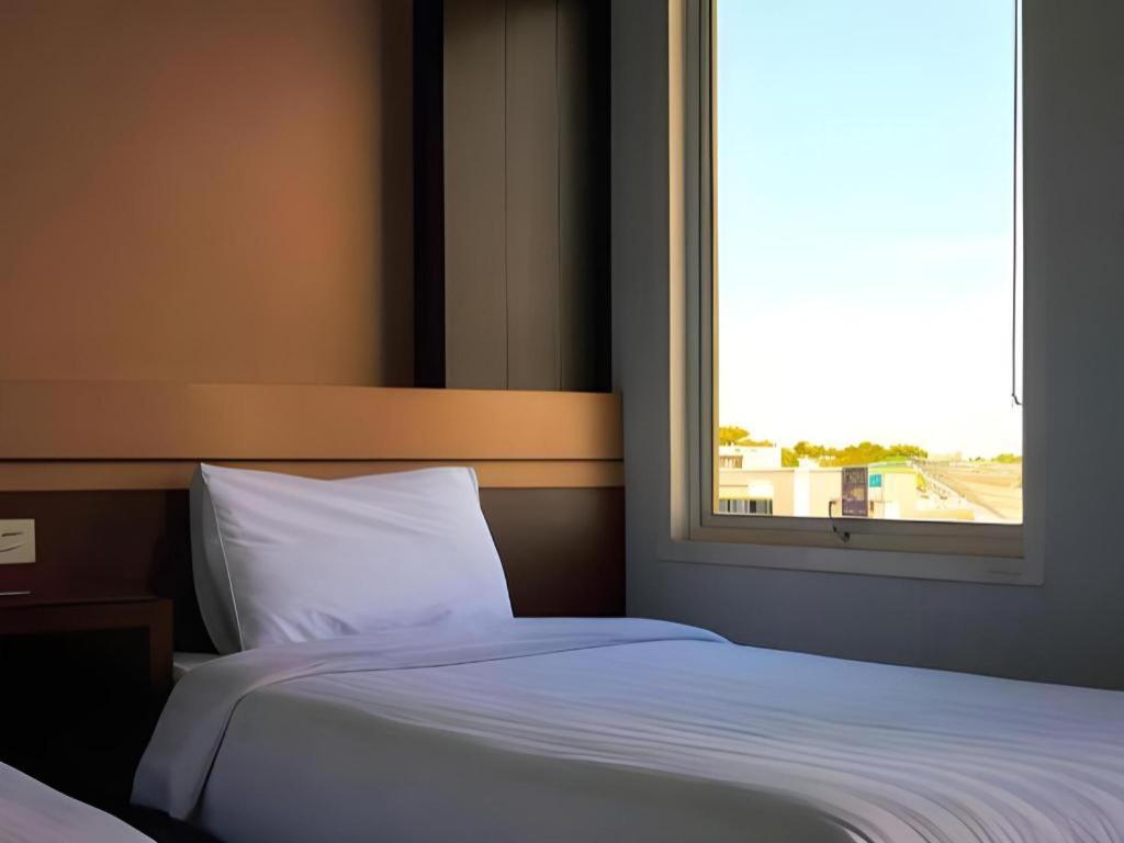 Hotel D' Calia Tarakan Ngoại thất bức ảnh