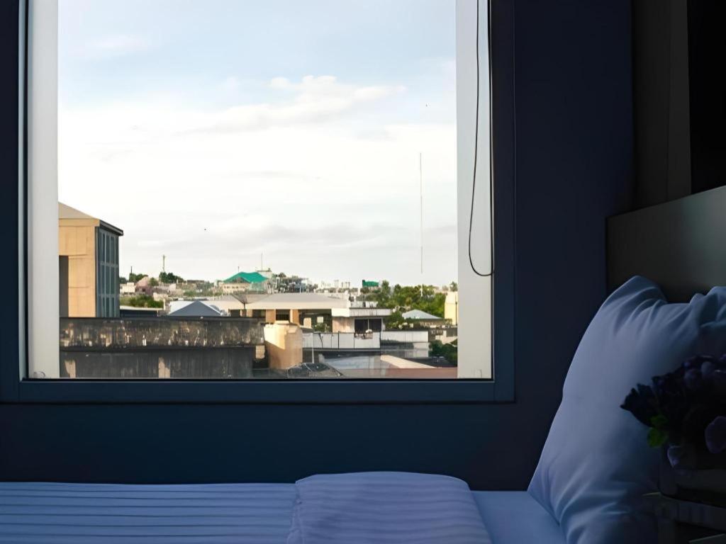 Hotel D' Calia Tarakan Ngoại thất bức ảnh