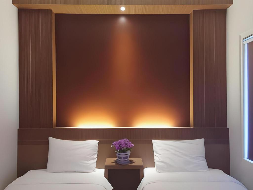 Hotel D' Calia Tarakan Ngoại thất bức ảnh