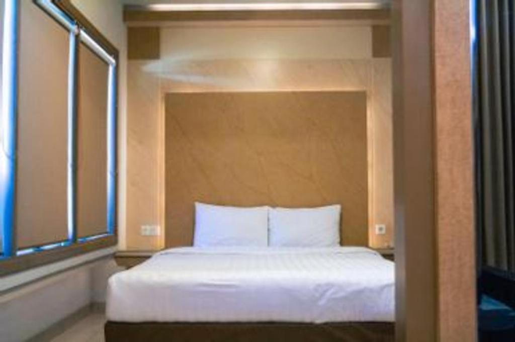 Hotel D' Calia Tarakan Ngoại thất bức ảnh